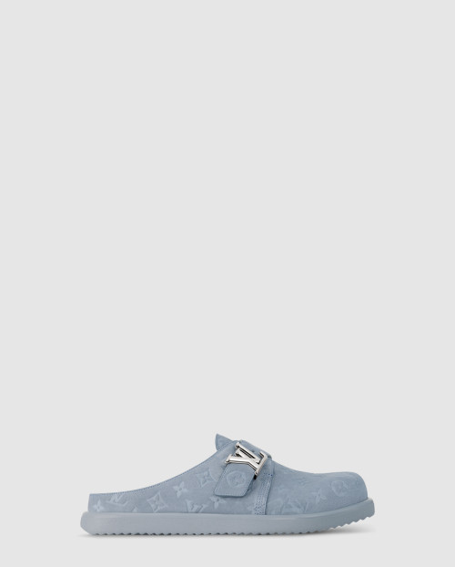 [LOUIS VUITTON-루이비통]이지 뮬 1AHQQK