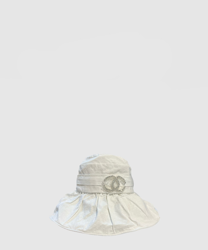 레플리카|이미테이션 chanel-샤넬로고-패턴-버킷햇-aa3424