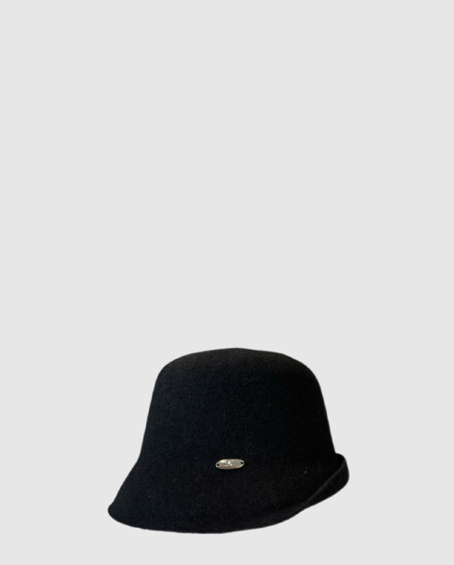 [CELINE-셀린느]울 버킷햇 2AV322