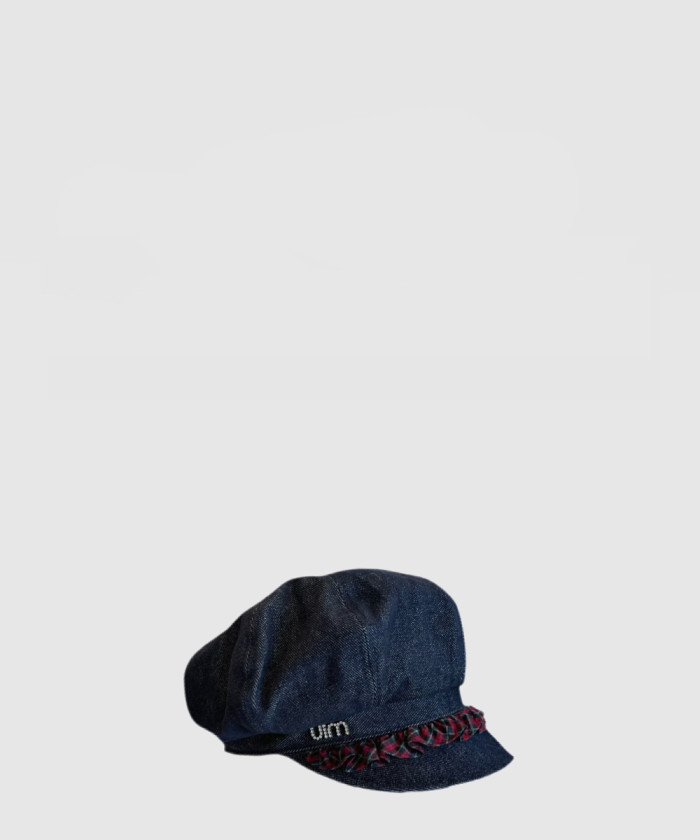 레플리카|이미테이션 miumiu-미우미우팔각-모자-5hc877