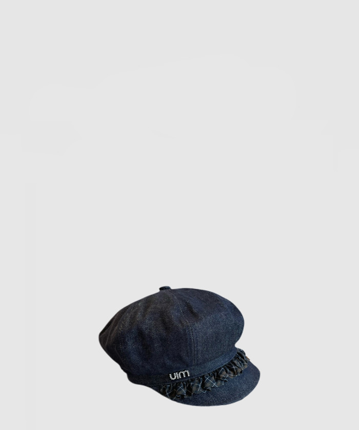 레플리카|이미테이션 miumiu-미우미우팔각-모자-5hc877-1