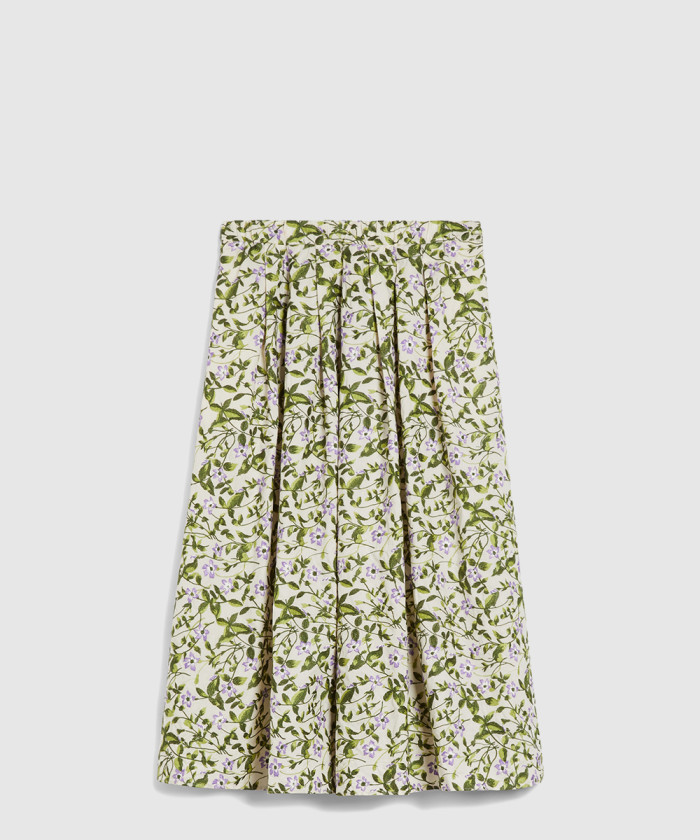 레플리카|이미테이션 maxmara-막스마라오르메-코튼-스커트