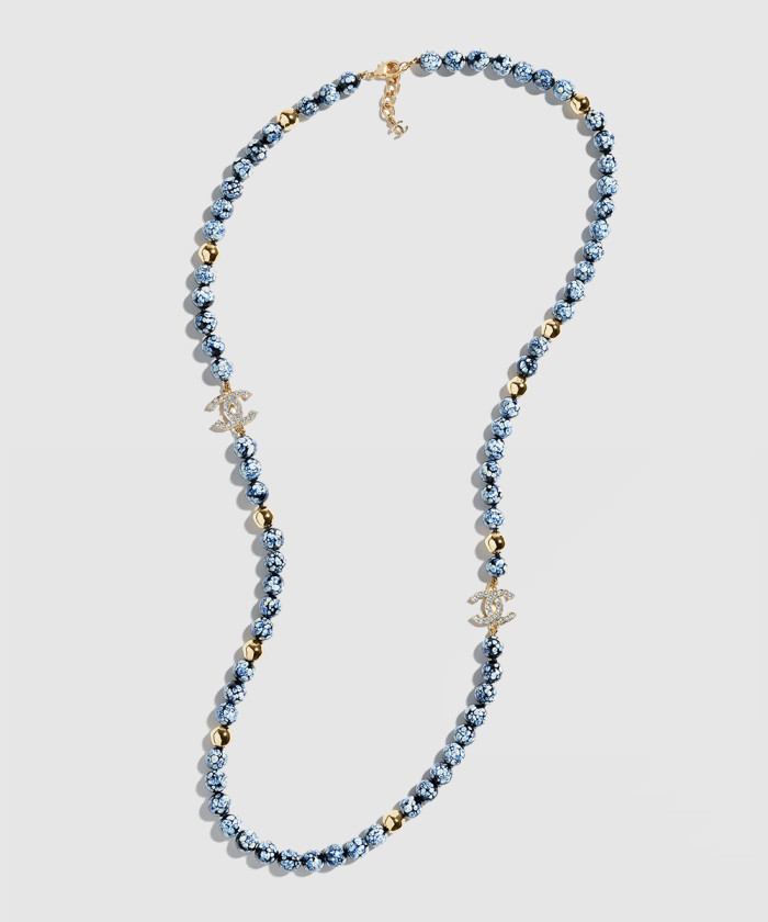 레플리카|이미테이션 chanel-샤넬롱-네크리스-abf924-1