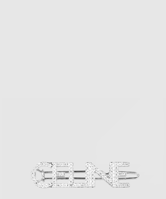 레플리카|이미테이션 celine-셀린느크리스탈-모노크롬-헤어클립-460wh6