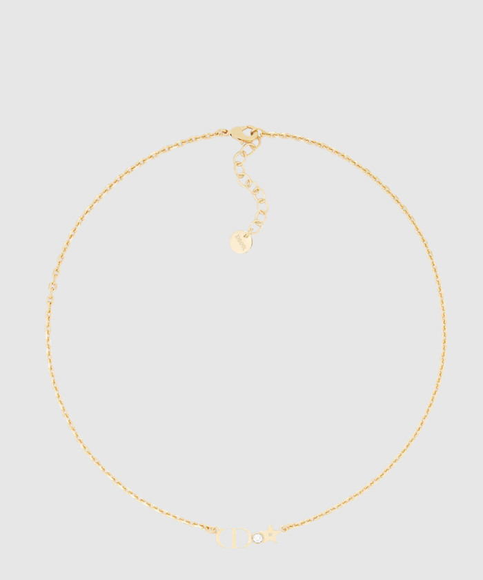 레플리카|이미테이션 dior-디올petit-cd-lucky-star-목걸이-n3476