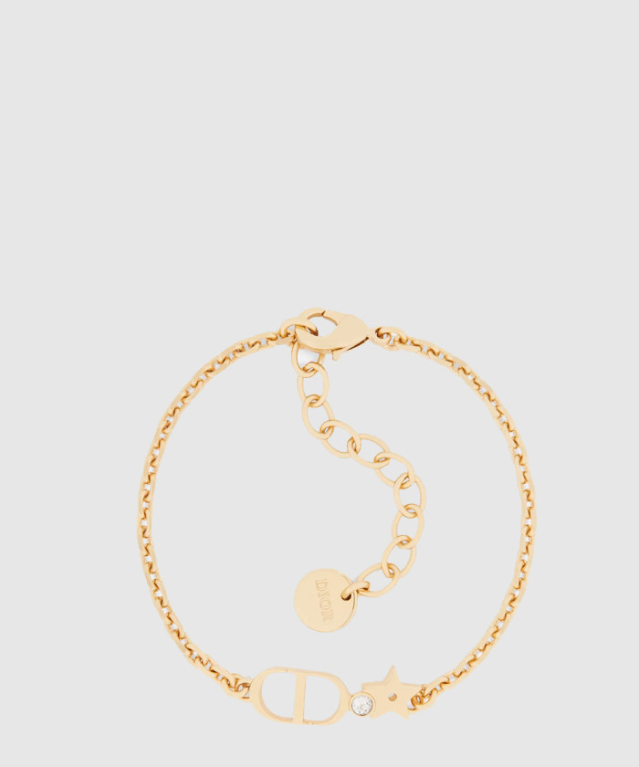 레플리카|이미테이션 dior-디올petit-cd-lucky-star-팔찌-b3068