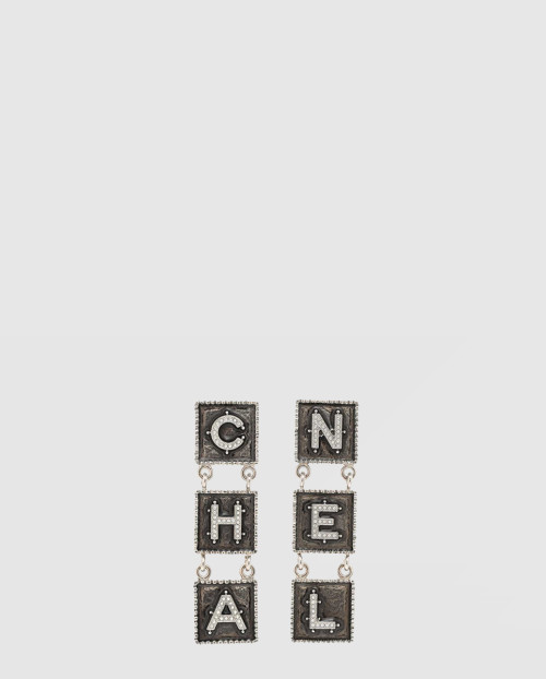 [CHANEL-샤넬]귀걸이 AB8750