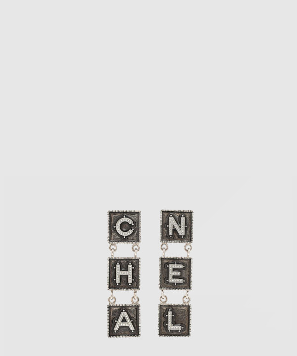 [CHANEL-샤넬]귀걸이 AB8750