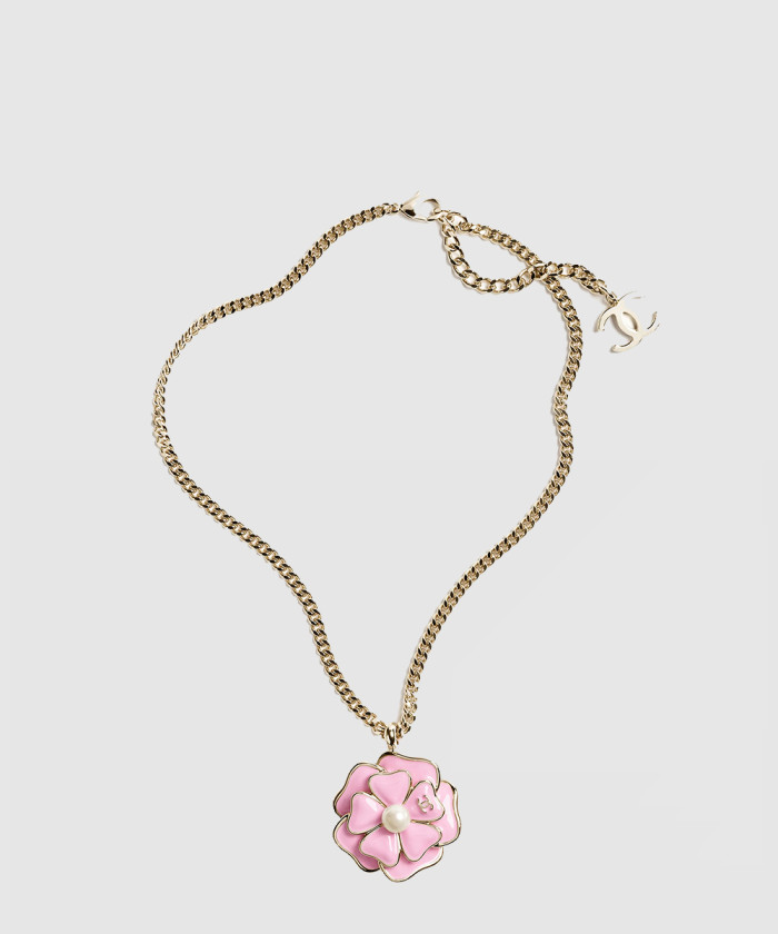 레플리카|이미테이션 chanel-샤넬펜던트-네크리스-abg220