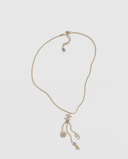 [CHANEL-샤넬]네크리스 ABG426