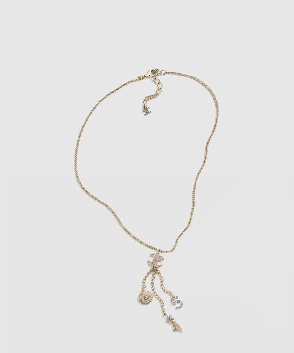 [CHANEL-샤넬]네크리스 ABG426