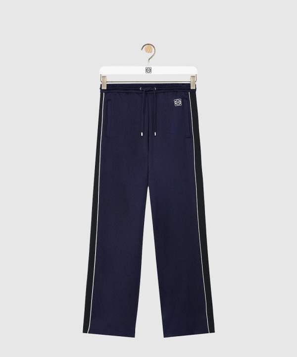 [LOEWE-로에베]트랙수트 트라우저 테크니컬 저지