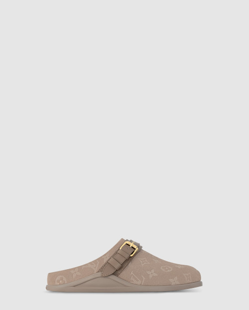 [LOUIS VUITTON-루이비통]투 고 플랫 컴포트 클로그 1AHLVQ