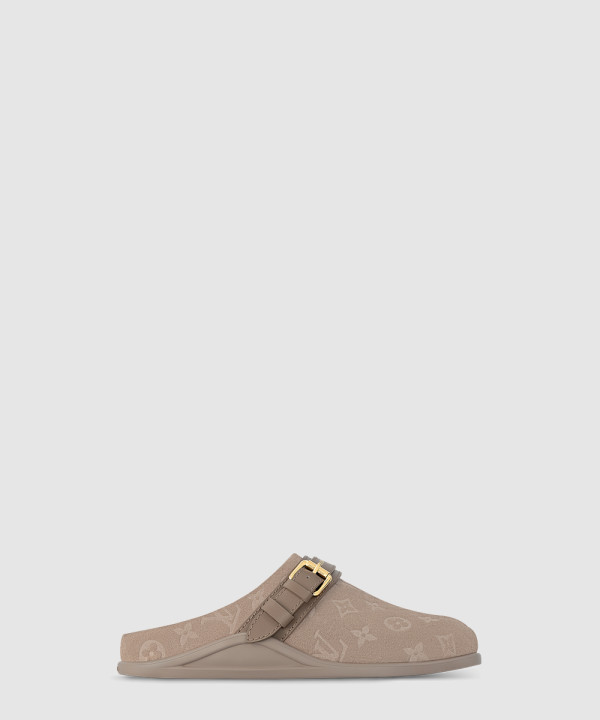 [LOUIS VUITTON-루이비통]투 고 플랫 컴포트 클로그 1AHLVQ