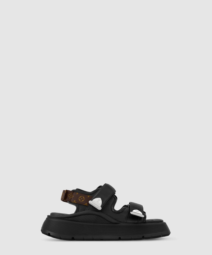 레플리카|이미테이션 louis-vuitton-루이비통카멜레온-샌들-1ahnjg