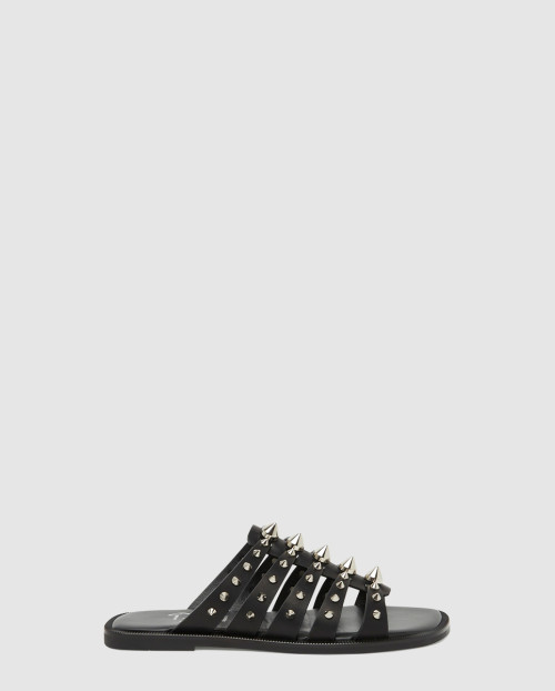 [LOUBOUTIN-루부탱]슬라이드 샌들 3240170