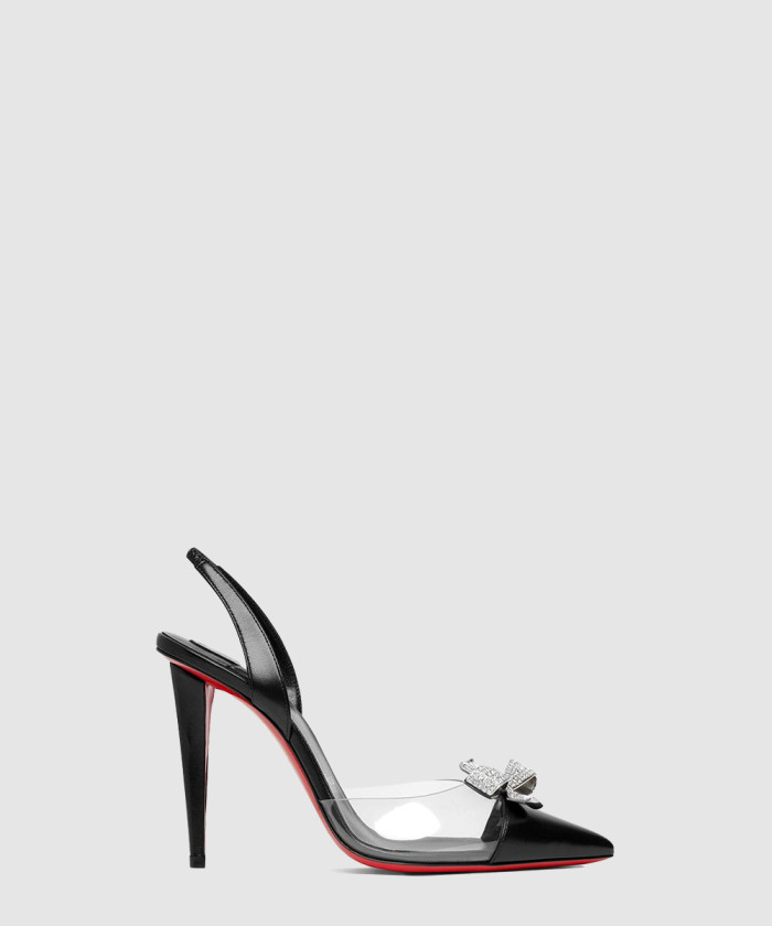 레플리카|이미테이션 louboutin-루부탱아스트리노도-100-슬링백-타기-3220515