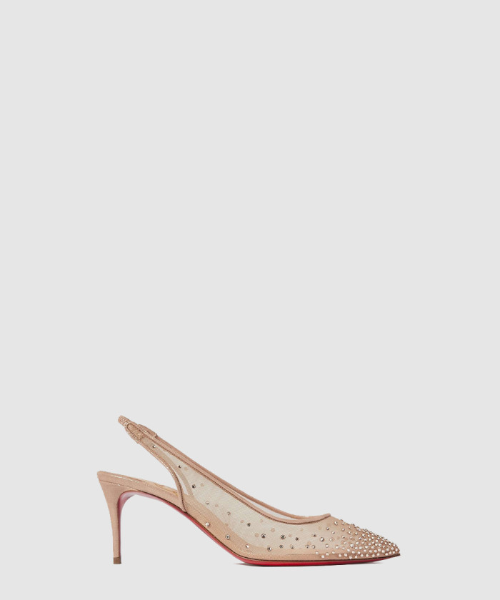 레플리카|이미테이션 louboutin-루부탱슬링백-펌프스-3210816