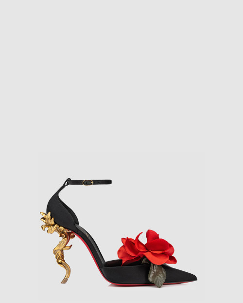 [LOUBOUTIN-루부탱]벨라로즈 1250499