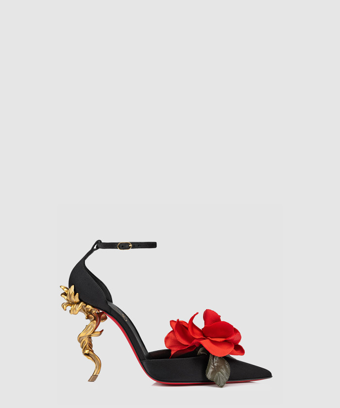 레플리카|이미테이션 louboutin-루부탱벨라로즈-1250499