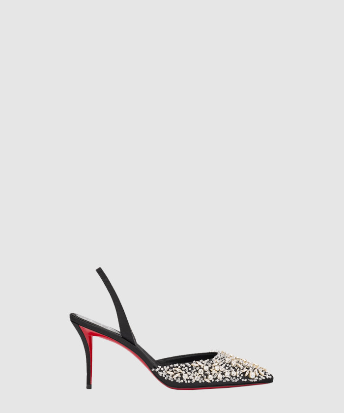 레플리카|이미테이션 louboutin-루부탱slingback-펌프-1240620