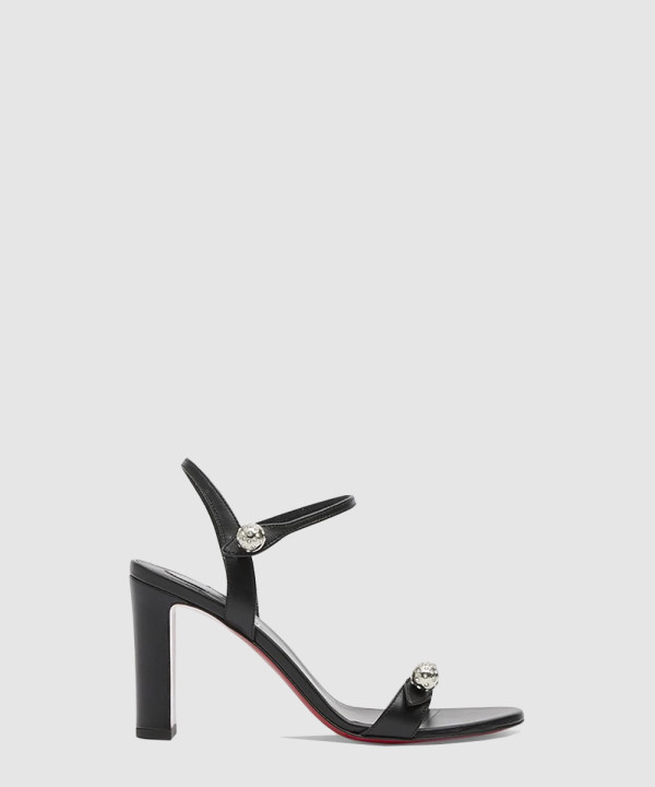 [LOUBOUTIN-루부탱]Atmospheria 샌들 3240030