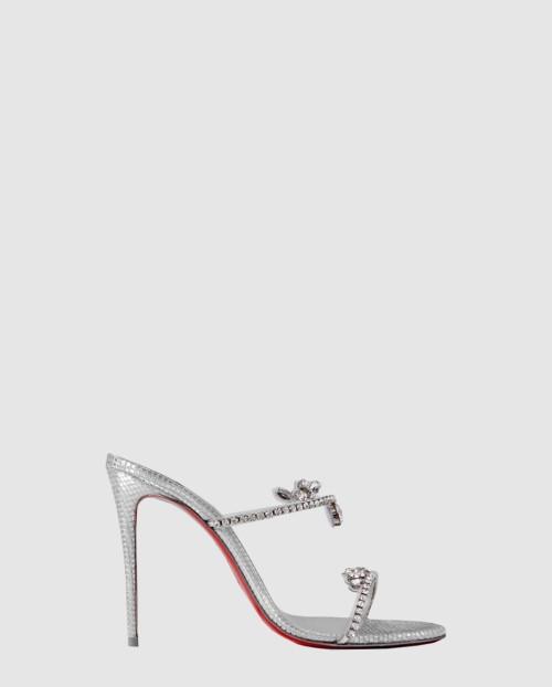 [LOUBOUTIN-루부탱]100 임벨리시드 샌들 1221195