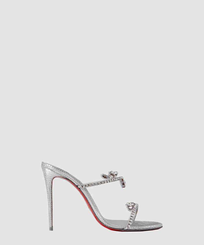 레플리카|이미테이션 louboutin-루부탱100-임벨리시드-샌들-1221195