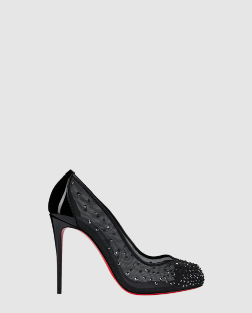 [LOUBOUTIN-루부탱]솔 펌프스 1250963