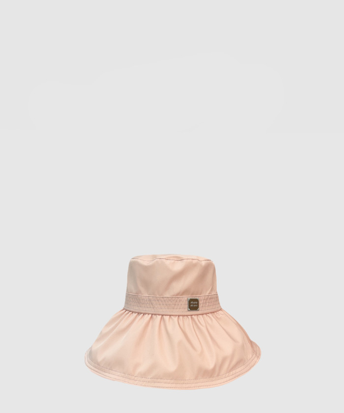 레플리카|이미테이션 miumiu-미우미우접이식-벙거지-5hc515