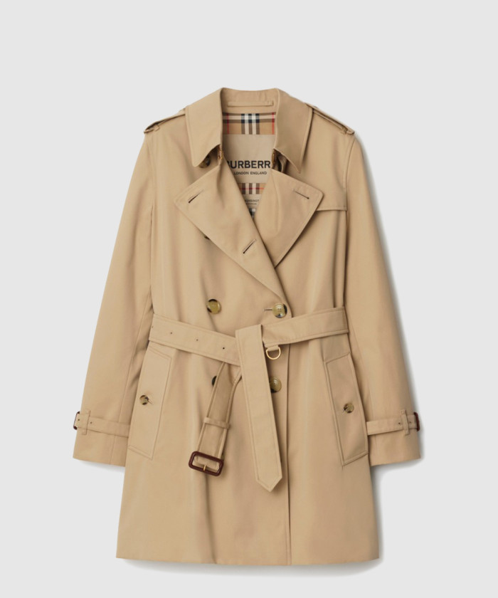 레플리카|이미테이션 burberry-버버리쇼트-켄징턴-헤리티지-트렌치코트-80794171
