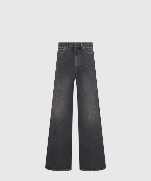 [DIOR-디올]플레어 진 512P2