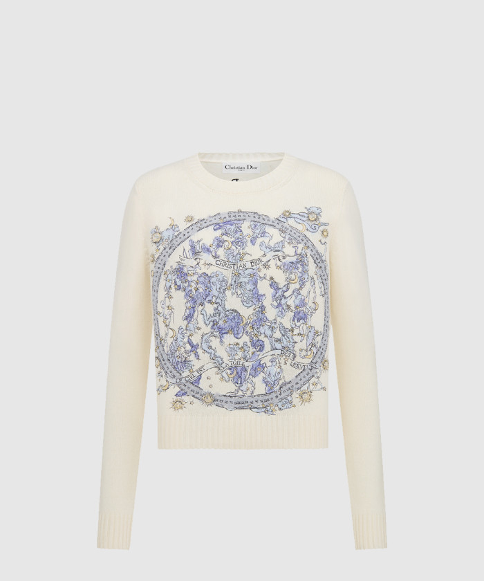 레플리카|이미테이션 dior-디올자수-스웨터-554s5-2