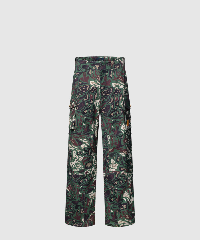 레플리카|이미테이션 louis-vuitton-루이비통멀티-포켓-카고-팬츠-1aimes