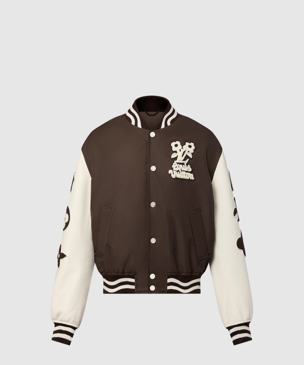 [LOUIS VUITTON-루이비통]Blouson 대표팀 브로데 1AFPX1