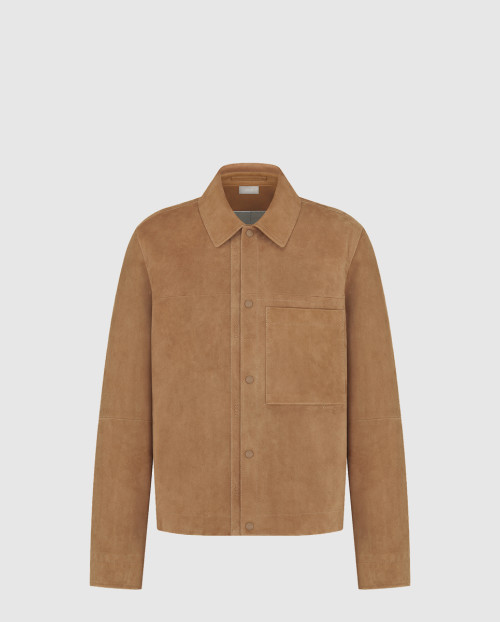 [DIOR-디올]블루종 재킷 493L4