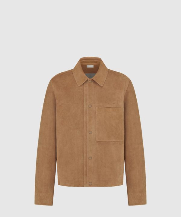 [DIOR-디올]블루종 재킷 493L4