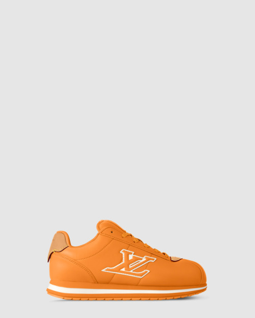 [LOUIS VUITTON-루이비통]버터소프트 스니커즈 1AINYL