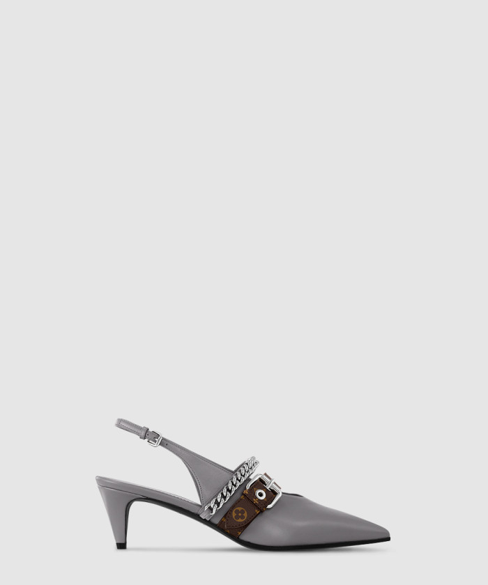 레플리카|이미테이션 louis-vuitton-루이비통바이브-슬링백-펌프스-1ahl21