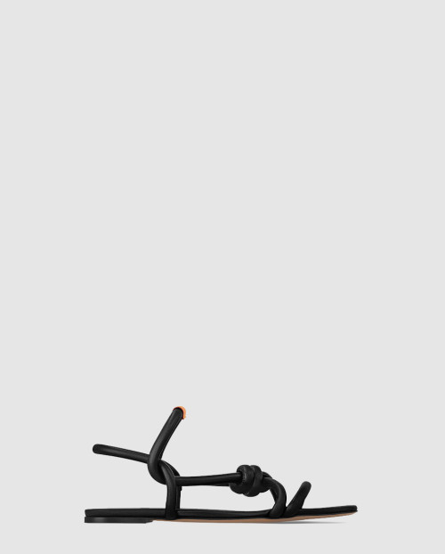 [LOUIS VUITTON-루이비통]리바쥬샌들 1ACS6Z