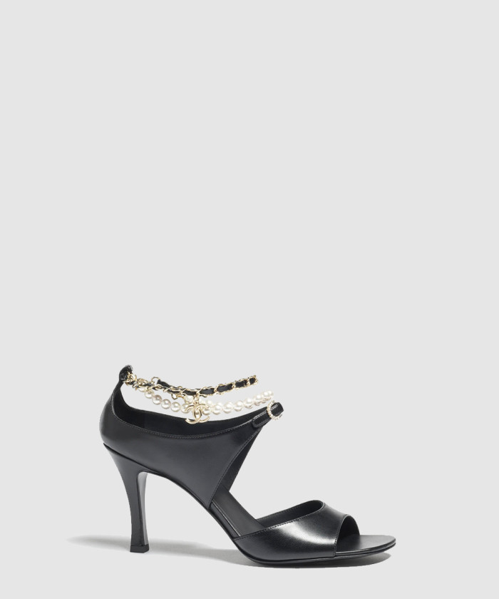 레플리카|이미테이션 chanel-샤넬샌들-g46658