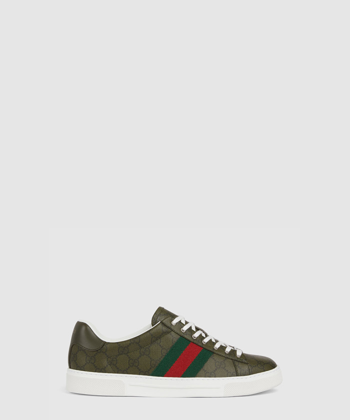 레플리카|이미테이션 gucci-구찌에이스-스니커즈-760775