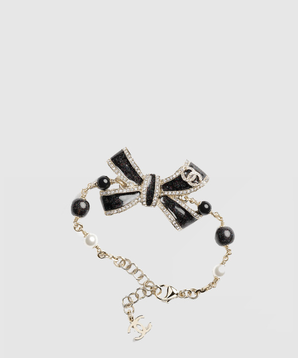 [CHANEL-샤넬]브레이슬릿 ABG393