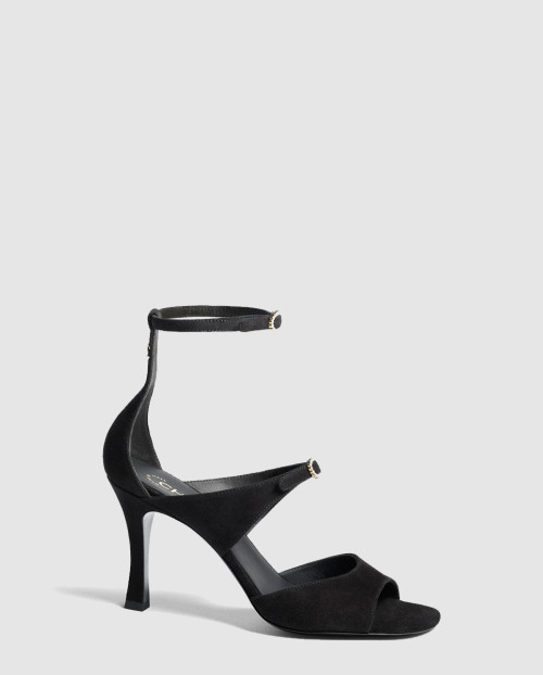 [CHANEL-샤넬]샌들 G46657