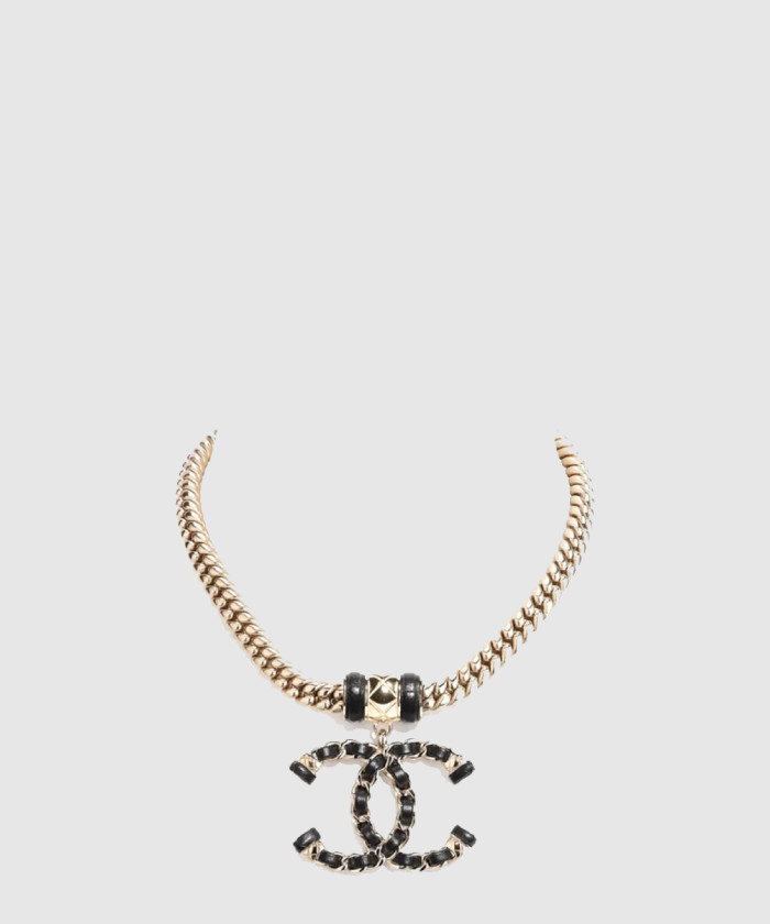 레플리카|이미테이션 chanel-샤넬네크리스-ab6167