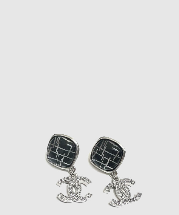 CHANEL-샤넬]귀걸이 AB8979