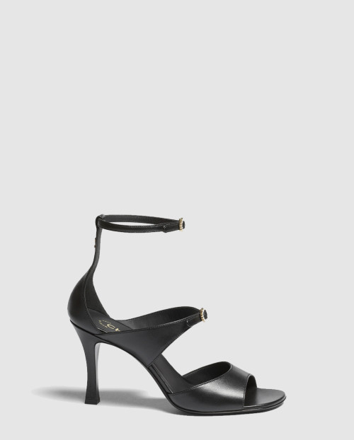 [CHANEL-샤넬]샌들 G46657