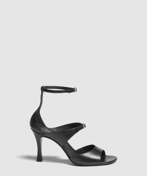 [CHANEL-샤넬]샌들 G46657