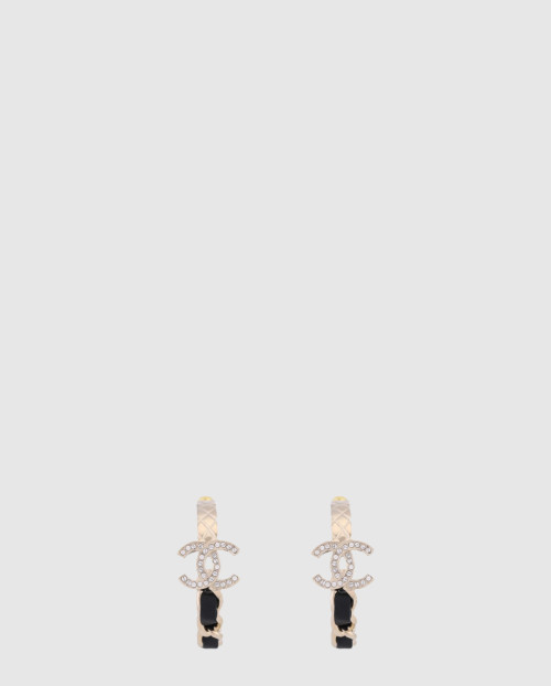 [CHANEL-샤넬]이어링 ABB971