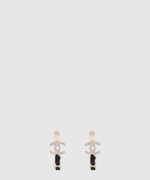 [CHANEL-샤넬]이어링 ABB971